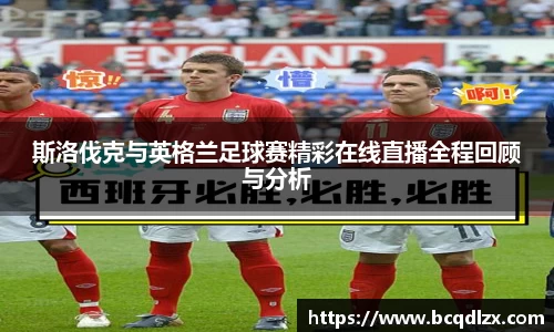斯洛伐克与英格兰足球赛精彩在线直播全程回顾与分析